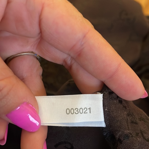 Large gucci dust bag - Picture 7 of 7